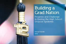 2012 Building a Grad Nation Report