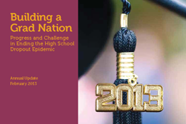 2013 Building a Grad Nation Report