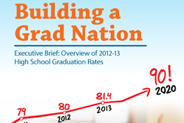 Building a Grad Nation 2015 Executive Brief
