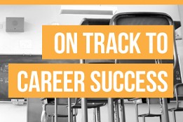 On Track to Career Success