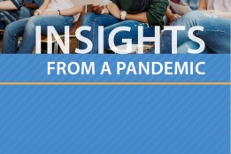 REPORT: Insights from a Pandemic