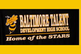 Baltimore Talent Development High School