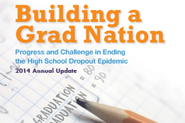 2014 Building a Grad Nation Report