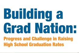 2016 Building a Grad Nation Report