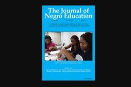 Toward a Black Habitus: African Americans Navigating Systemic Inequalities within Home, School, and Community
