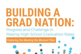 2020 Building A Grad Nation Report