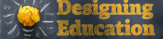 Designing Education Podcast, S2, Ep 8: A Place Where Everyone Wants to Be